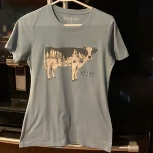 Ariat Tee